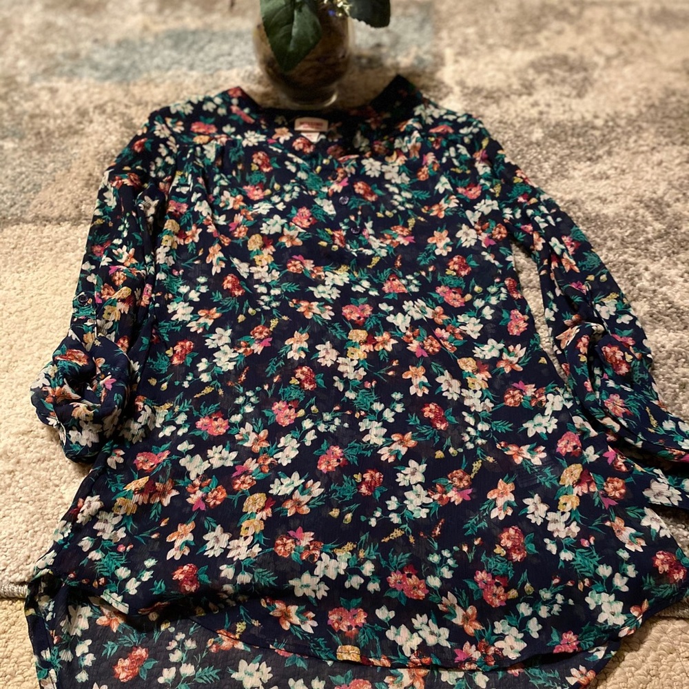 Blouse